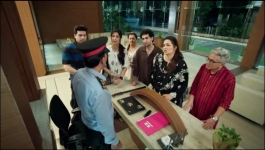 Shayad Yahi Hai Pyaar - Episode 15